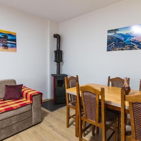 Apartman Olga Perucac Buitenkant foto