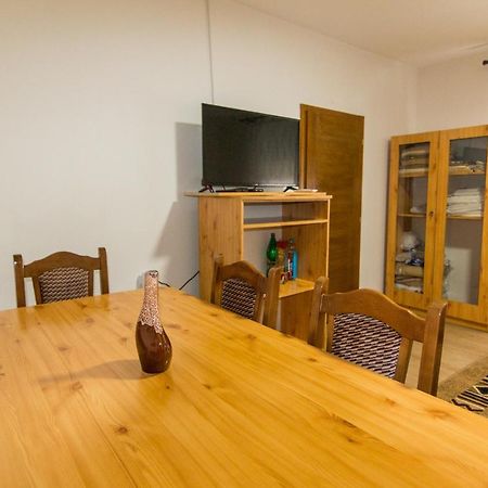 Apartman Olga Perucac Buitenkant foto
