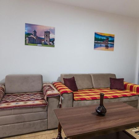Apartman Olga Perucac Buitenkant foto