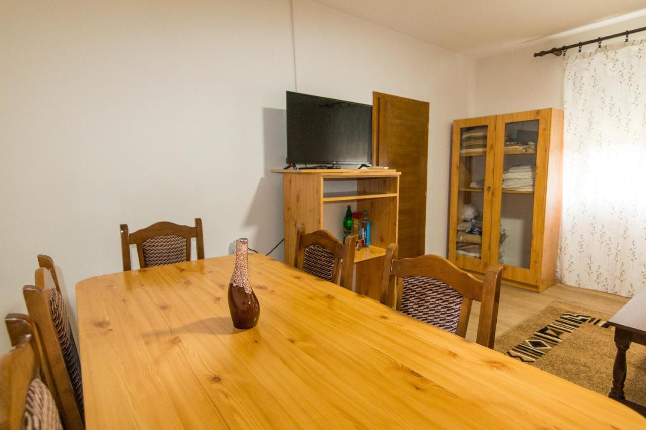 Apartman Olga Perucac Buitenkant foto